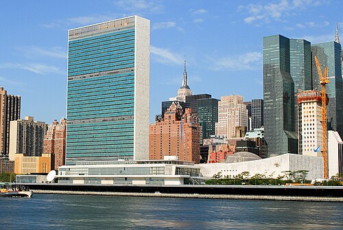 East Side (Manhattan)